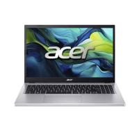 โน๊ตบุ๊ค Acer Aspire Go 15 AG15-41P-R82G Silver (4711474236272)
