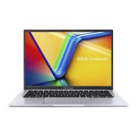 โน๊ตบุ๊ค Asus Vivobook 14 X1405VA-LY557WA Cool Silver (4711387883938)
