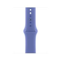 ราคา Apple Watch 40mm Periwinkle Sport Band - S/M (195950241488)