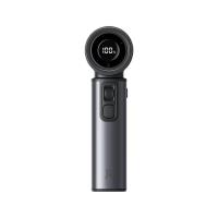 พัดลมพกพา Jisulife FA55 Handheld Fan Ultra2 Dark Gray (6975061533993)