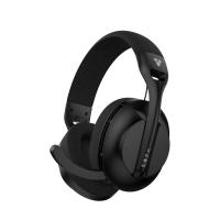 หูฟังเกมมิ่ง Fantech Gaming Headset WHG04 Multi-Platform Wireless Black (6977052250292)