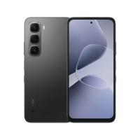 ราคา สมาร์ทโฟน Infinix Hot 60i (8+256GB) Sleek Black (4894947093746)