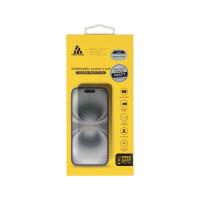 ราคา ฟิล์มกันรอย KING KONG TG FF Easy Installer iPhone Air Matte (8854844431191)