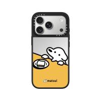 เคส Casetify iPhone 17 Pro Mirror Bread 2 (727615435996)