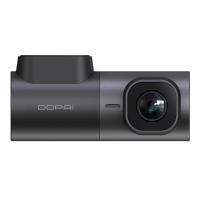 กล้องติดรถยนต์ DDPAI Dash Cam Mini 2X Black (6934915204359)