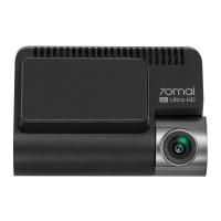 กล้องติดรถยนต์ 70mai Dash Cam A800SE-1 Set Type-C Black (6971669784713)
