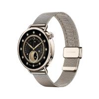 ราคา สมาร์ทวอทช์ Xiaomi Watch S4 41mm Sunset Gold (6932554430634)