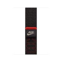 ราคา Apple Watch 42mm Midnight Black Nike Sport Loop (195950648669)