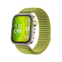 ราคา สมาร์ทวอทช์ Huawei Watch Fit 4 Pro Green (6942103155406)