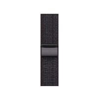 ราคา Mutural สาย Apple Watch Strap Series 6,7,8,9 (38/40/41mm) Seasonal Yarn Black (6925700935374)