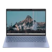 โน๊ตบุ๊ค HP Pavilion Aero 13-bg0055AU Blue (198828232397)