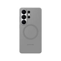 ราคา เคส Samsung Galaxy S26 Ultra Silicone Magnet Gray (8806097887232)