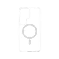 เคส QPLUS Samsung Galaxy S26 Ultra Magnetic Transparent (8859703424727)