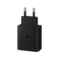 ราคา อแดปเตอร์ Samsung 60W Power Adapter without cable Black (8806097740766)