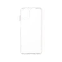 ราคา เคส QPLUS Samsung Galaxy A07 5G Candy Clear/Transparent (8859703424703)