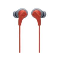 ราคา หูฟัง JBL Endurance RUN 2 Red (6925281943218)