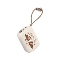 ราคา VEGER x Disney พาวเวอร์แบงค์ 20000 mAh VP10-05PD Pro Chip&Dale (CCC) (8859531912694)