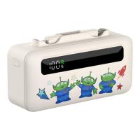 ราคา VEGER x Disney พาวเวอร์แบงค์ 5000 mAh B93-B-A1 (CCC) (8859531912519)