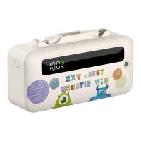 ราคา VEGER x Disney พาวเวอร์แบงค์ 5000 mAh B93-B-M&J1 (CCC) (8859531912502)