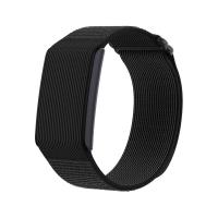 ราคา สายรัดข้อมือ Amazfit Helio Strap Black (6972596108726)