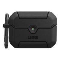 ราคา UAG เคส AirPods Pro 3 Scout - Black (840283925948)