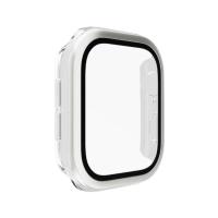 ราคา JTLEGEND เคส Apple Watch Series 10,11 (46 mm) Fusion Clear Silver (4711401498995)