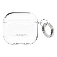 JTLEGEND เคส AirPods 4 Airy Protection Clear (4711401499602)