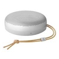 ราคา ลำโพงบลูทูธ B&O Beosound A1 3RD Gen Natural Aluminium (5705260120233)