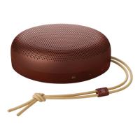 ราคา ลำโพงบลูทูธ B&O Beosound A1 3RD Gen Rustic Red (5705260129298)
