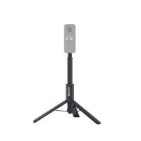 ราคา ไม้เซลฟี่ Insta360 Invisible Selfie stick Tripod (6970357852338)