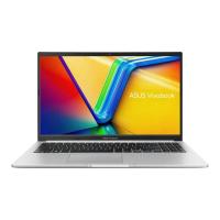 ราคา โน๊ตบุ๊ค Asus Vivobook 15 X1502VA-BQ523WA Silver (4711636296250)