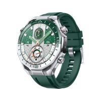 ราคา สมาร์ทวอทช์ Huawei Watch Ultimate 2 Green (6942103183683)