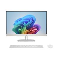 ราคา HP DESKTOP AIO 24-CT2001D White (199642372788)