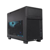 ราคา เคสคอมพิวเตอร์ THERMALTAKE TR200 Micro-Tower (CA-11L-00S1NN-00) (4711658546258)