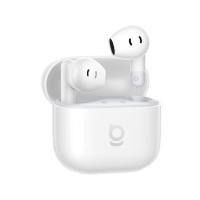 หูฟัง Baseus BS2 Lite Moon White (6942521200412)