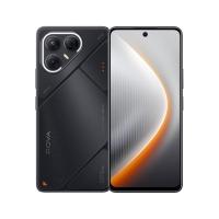 ราคา สมาร์ทโฟน TECNO POVA 7 (8+256GB) Geek Black (5G) (4894947089213)