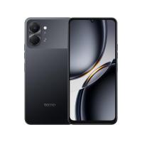 สมาร์ทโฟน TECNO SPARK GO 3 (4+64GB) Ink Black (4894947105265)