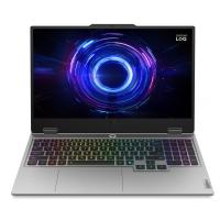 โน๊ตบุ๊ค Lenovo LOQ 15IRX10-83JE00MGTA Grey (199271889794)