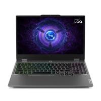 โน๊ตบุ๊ค Lenovo LOQ 15IRX9-83DV01A1TA Grey (199271888698)