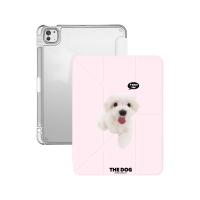 ราคา เคส Mutural iPad Gen 10/11th 2025 THE DOG - Pink (6925700947674)