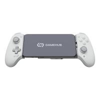 ราคา จอยคอนโทรลเลอร์ GameSir G8+ MFI Mobile Gamepad White (6936685222991)
