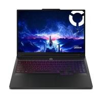 ราคา โน๊ตบุ๊ค Lenovo Legion Pro 7 16IAX10H-83F500JHTA Black (199273492329)