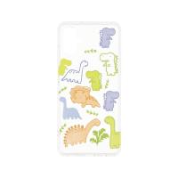 ราคา เคส FOX Samsung Galaxy A06 (5G) Dino Friends Clear (8855879958479)