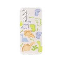 ราคา เคส FOX Samsung Galaxy A56 (5G) Dino Friends Clear (8855879958509)