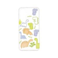 ราคา เคส FOX Samsung Galaxy A17 (5G) Dino Friends Clear (8855879958493)