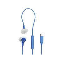 ราคา หูฟัง JBL ENDURANCE RUN 3C Blue (1200130027567)