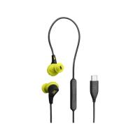 ราคา หูฟัง JBL ENDURANCE RUN 3C Black Lime (1200130027543)