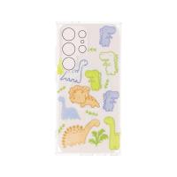 ราคา เคส FOX Samsung Galaxy S24 Ultra Dino Friends Magnetic (8855879958523)
