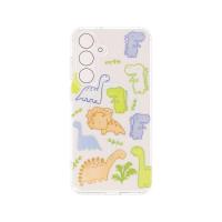 ราคา เคส FOX Samsung Galaxy S25 FE Dino Friends Magnetic (8855879958516)