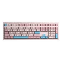 ราคา คีย์บอร์ดเกมมิ่ง AULA S102 Pink (6978080504739)